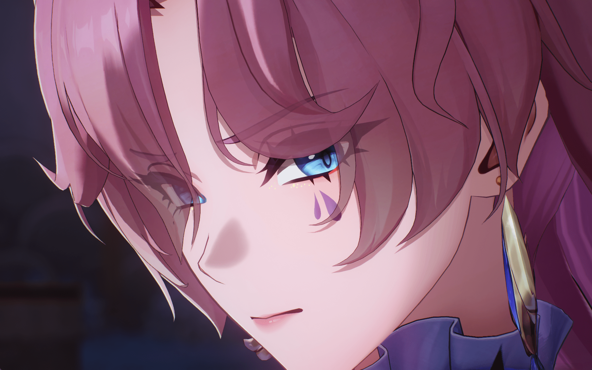 1920x1200 Cantarella from Wuthering Waves Video Game Wallpaperx1600