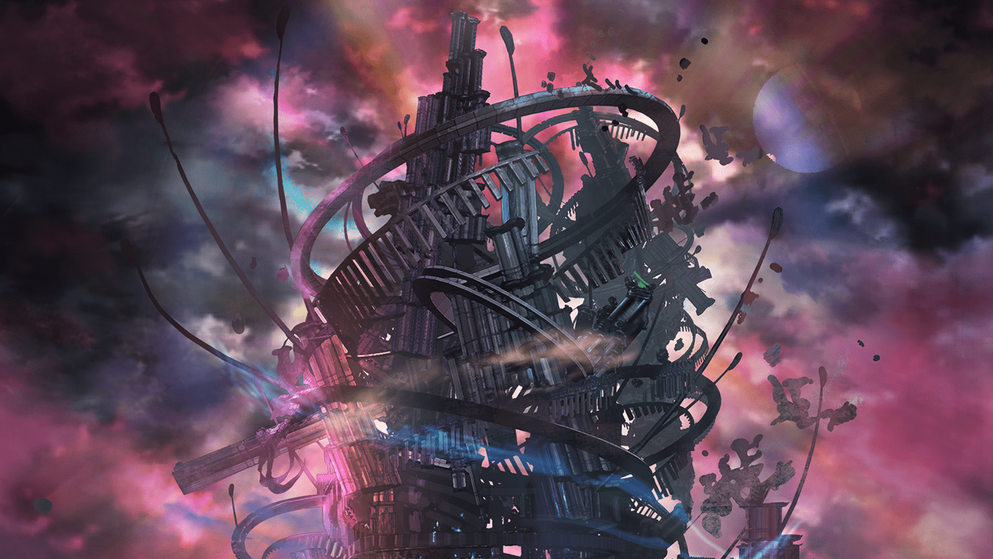 1438x810 Cantarella: Dominion of Qualia on Steam