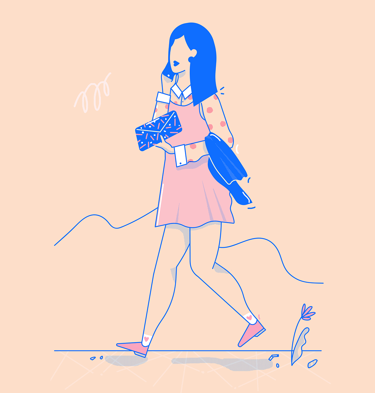 1200x1259 Sassy girls (+ iPhone wallpaper)