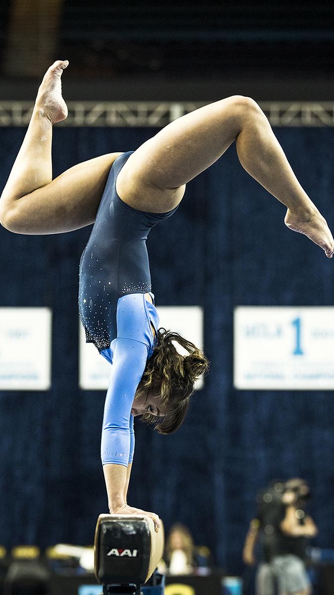 675x1200 Katelyn Ohashi Wallpaper