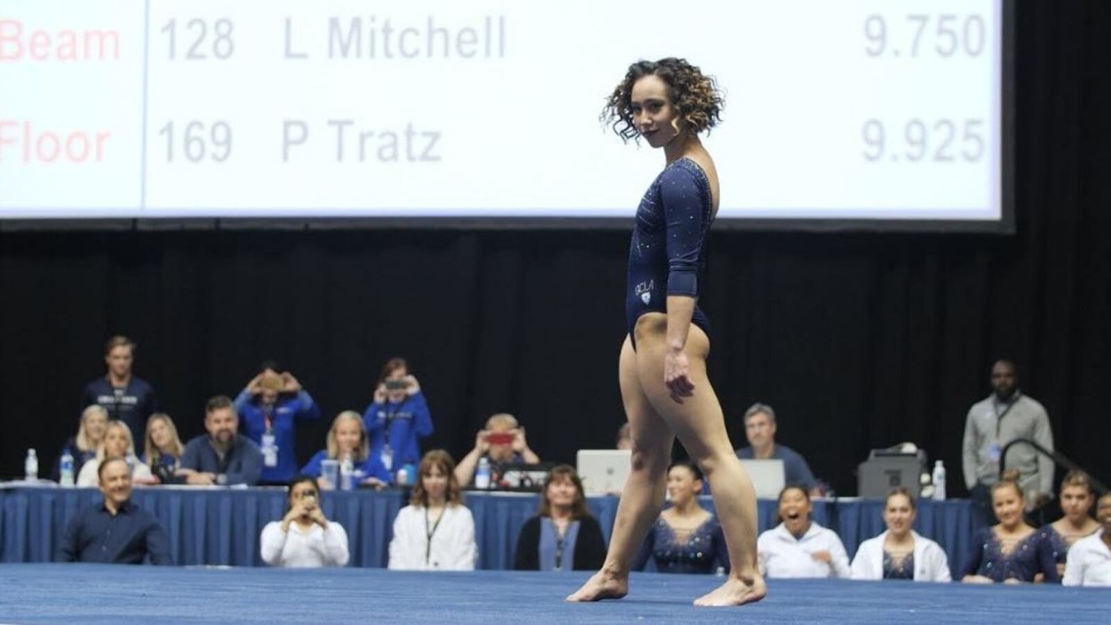 1600x900 Perfect 10: The infectious joy of Katelyn Ohashi's viral gymnastics