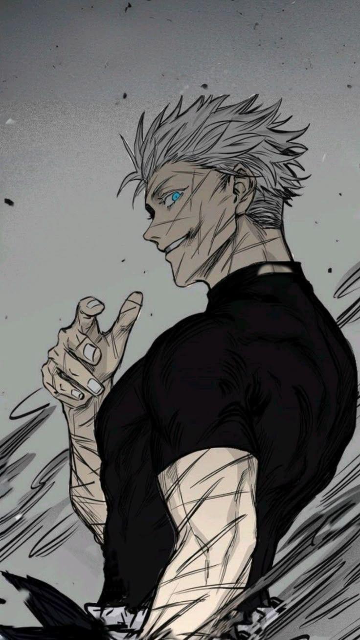 736x1308 How do I get the gojo satoru build from jjk