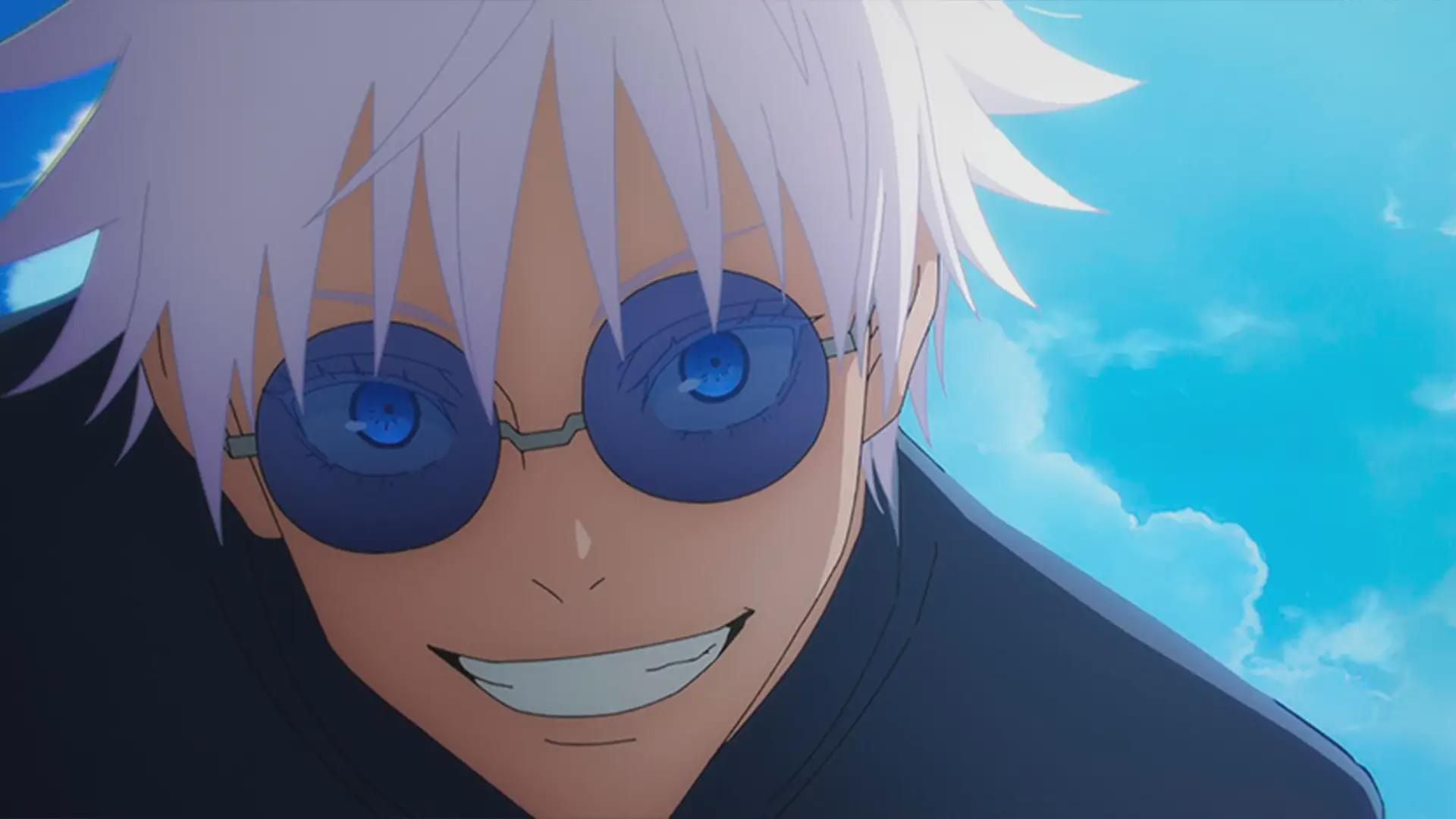1920x1080 Name A Character Who's Glazed More In Universe Than Satoru Gojo? Oh Wait, You Can't