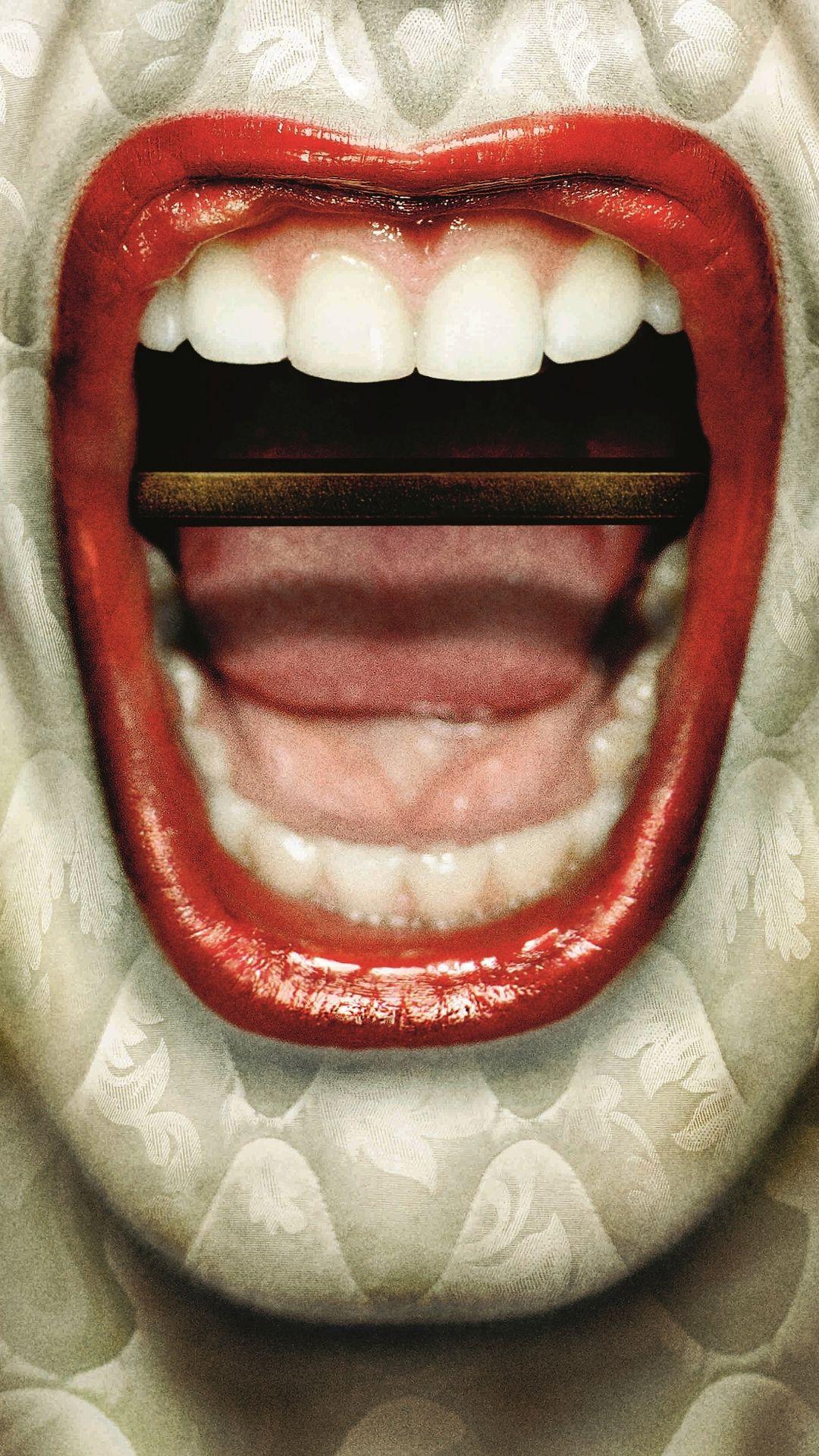 1080x1920 TV Show American Horror Story (1080x1920) Wallpaper