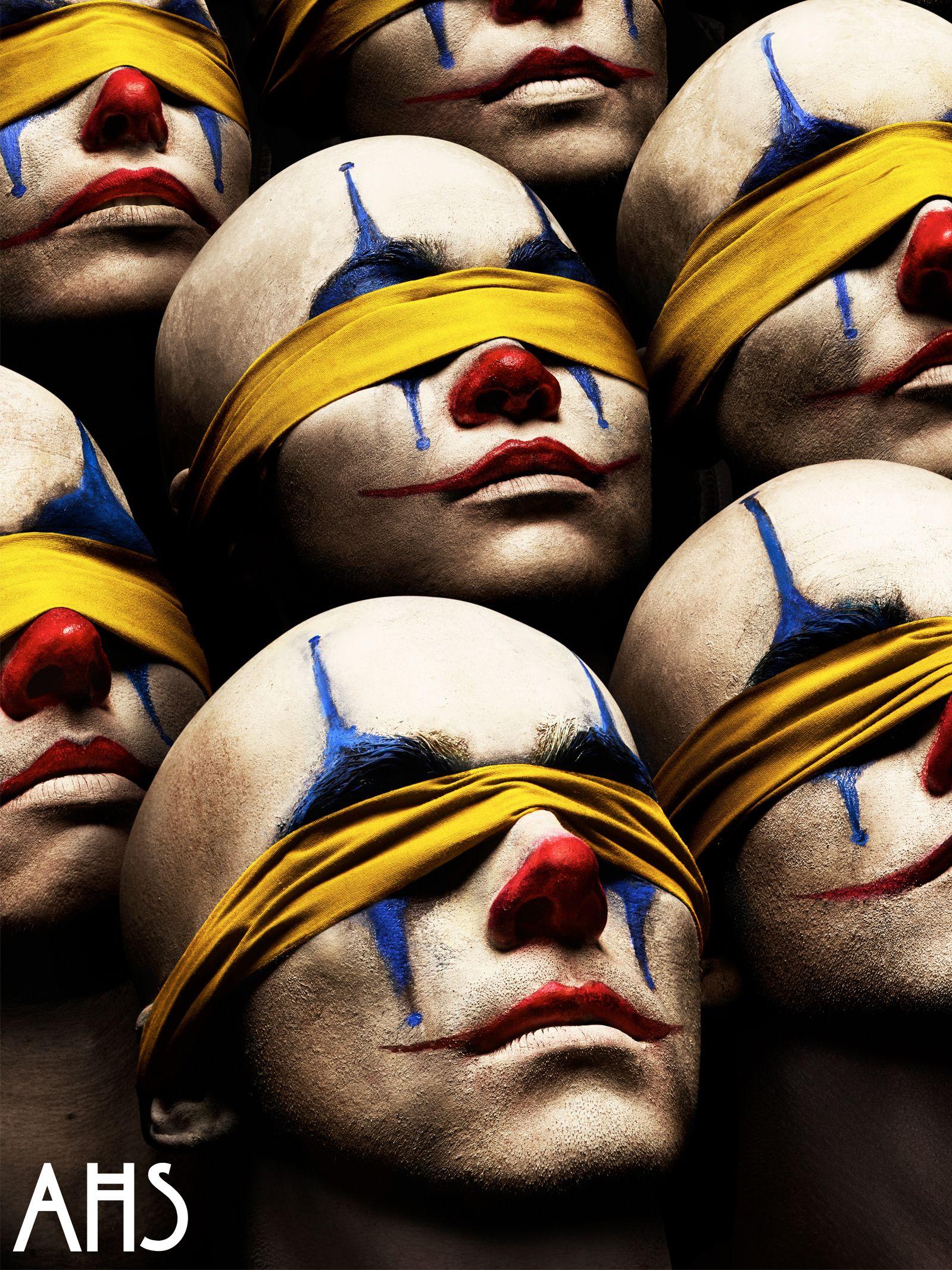 1599x2132 American Horror Story: Murder House TV Show: News, Videos, Full
