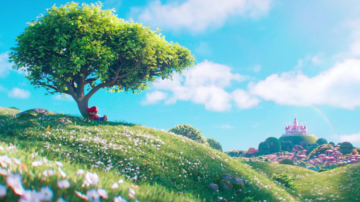 1460x821 The Super Mario Galaxy Movie