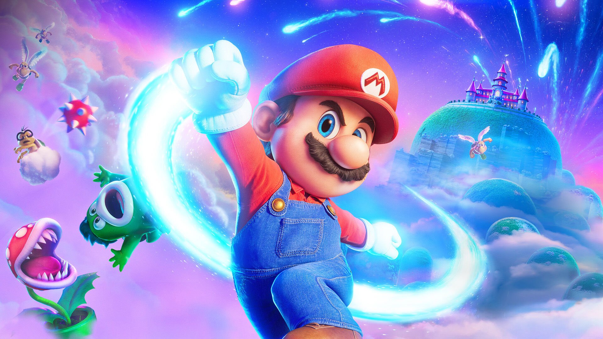 1920x1080 Xfinity Celebrates The Global Theatrical Release Of Nintendo And Illumination's 'The Super Mario Galaxy Movie' With Limited Time Perks And Giveaways From Comcast NBCUniversal