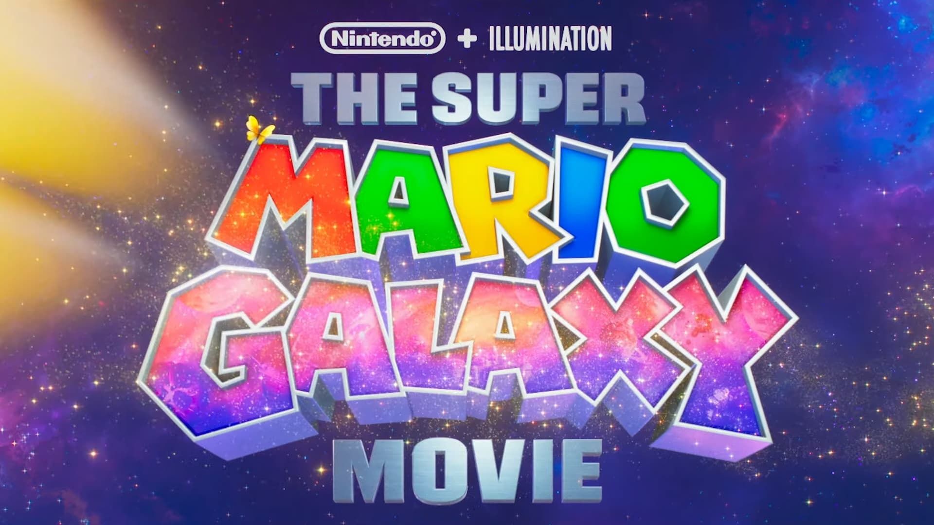 1920x1080 The Super Mario Galaxy Movie Will Have Surprises From Every Mario Era