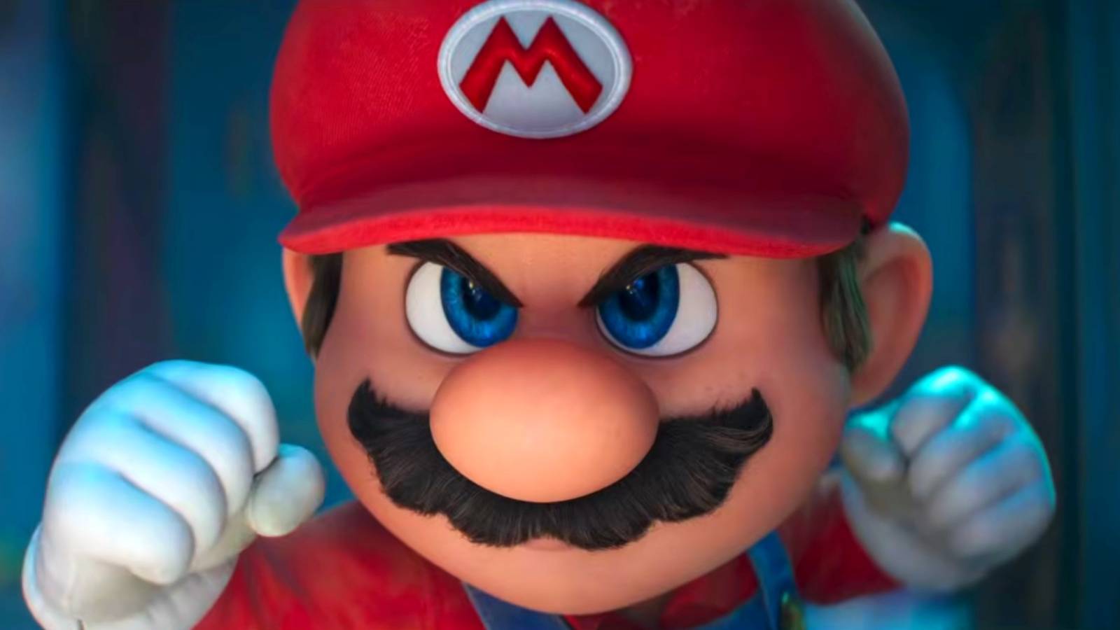 1600x900 A Whole Team Of Nintendo Heroes Could Appear In The Super Mario Galaxy Movie