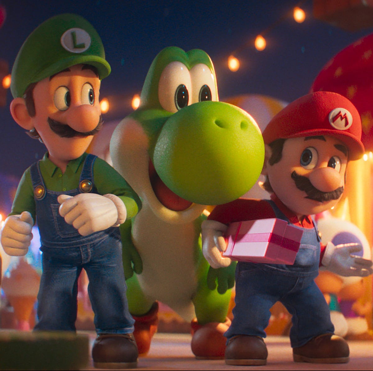 1200x1192 The Super Mario Galaxy Movie gets earlier release date as it reveals first look at beloved character