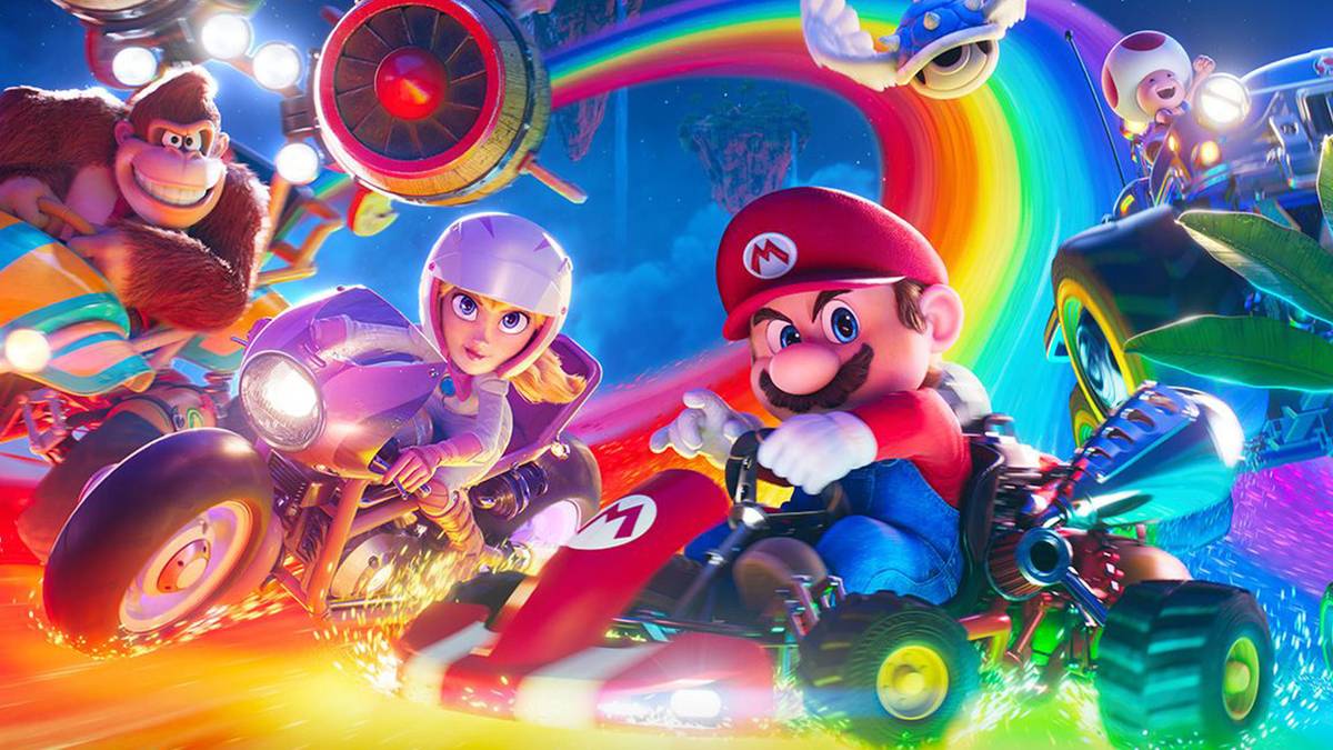 1200x675 We Need To See These Characters in 'The Super Mario Galaxy Movie'