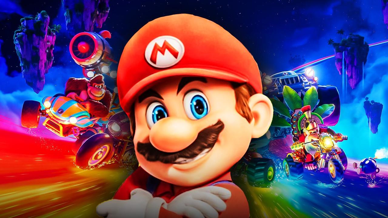 1280x720 New Mario Galaxy Movie Might Be Hiding The Biggest Nintendo Cameo Yet