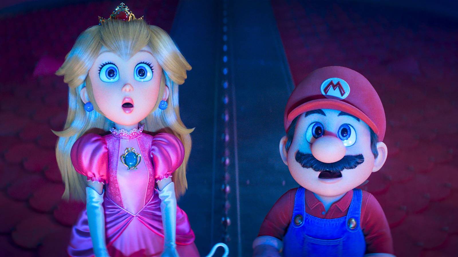 1600x900 Everything We Know About The Super Mario Galaxy Movie