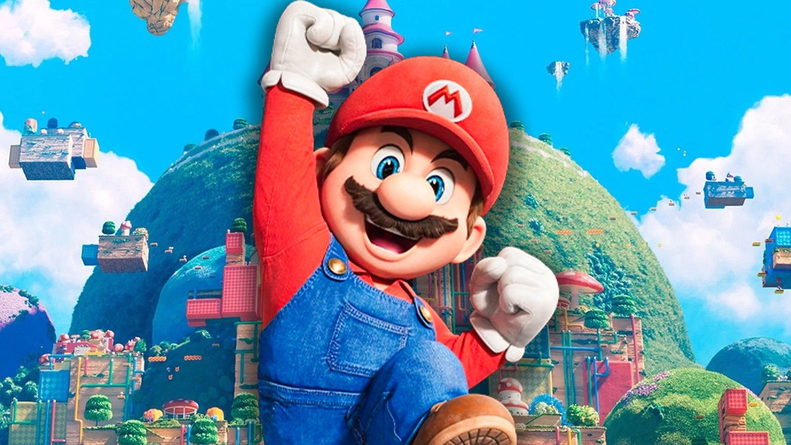 1600x900 The Super Mario Galaxy Movie: Everything We Know About the Plot, Cast, and Release Date