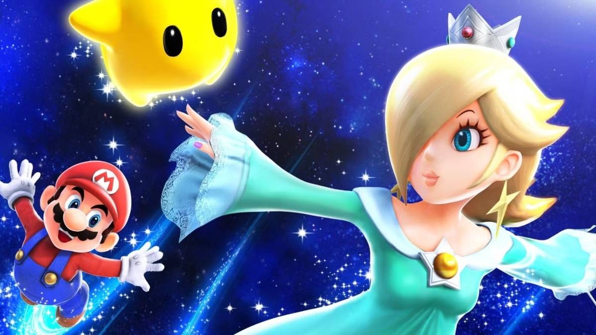 1200x675 Will 'The Super Mario Galaxy Movie' Confirm a Major Princess Peach Theory Game Fans Have Been Waiting For?