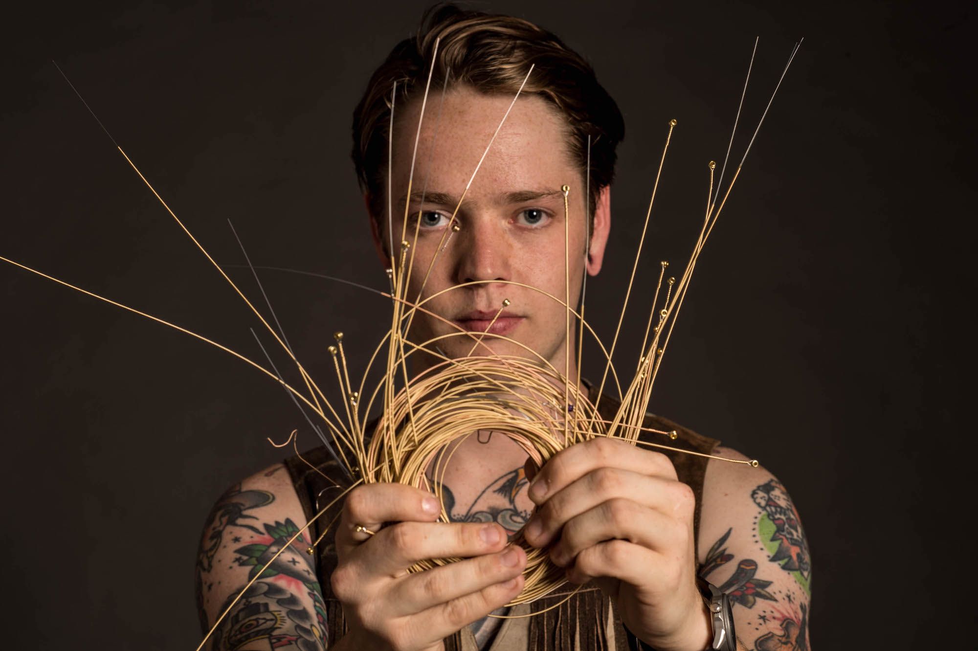 Billy Strings Wallpapers - Top Free Billy Strings Backgrounds ...