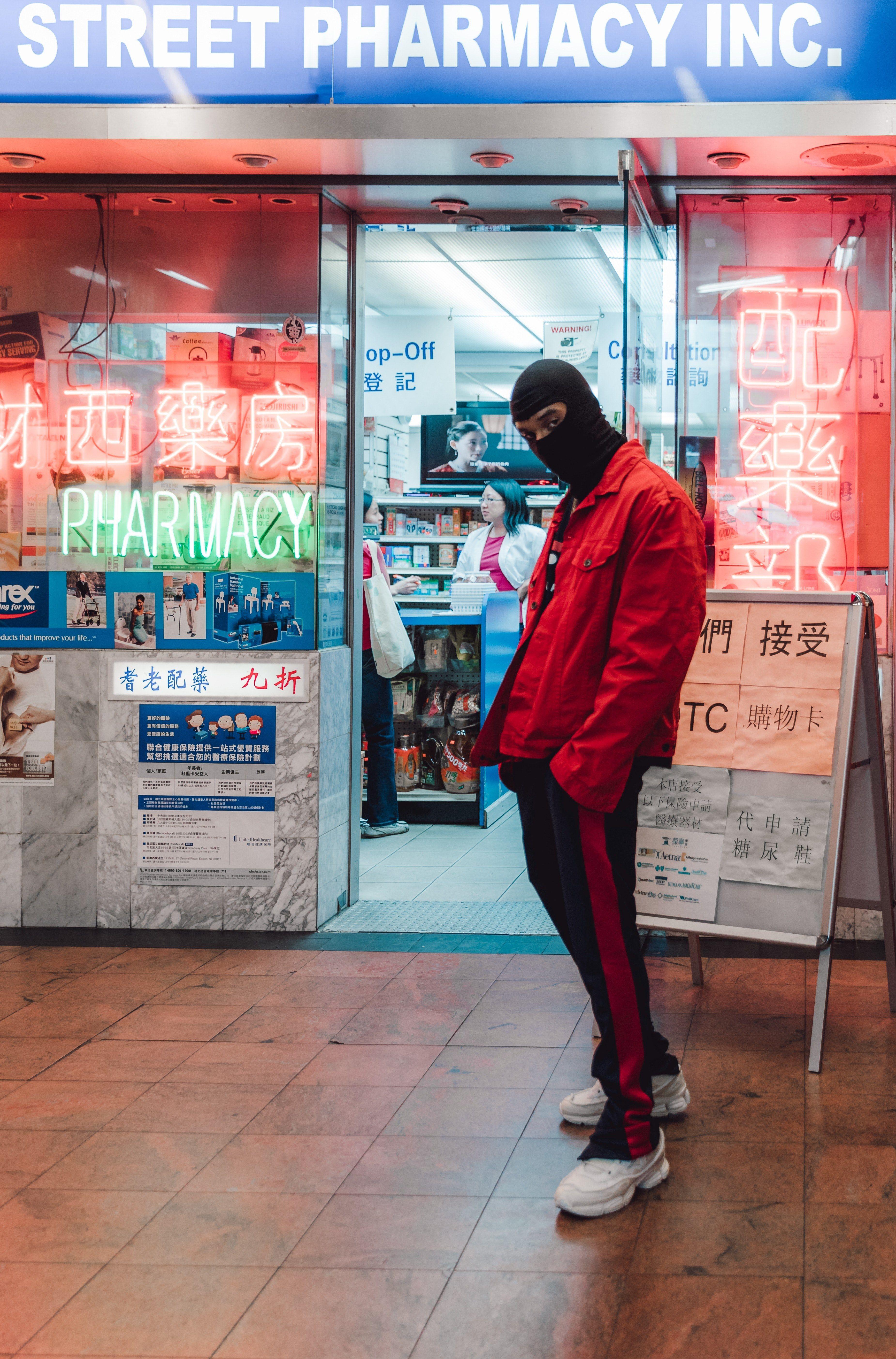 3701x5613 Street Style Street Wear Street Fashion Window