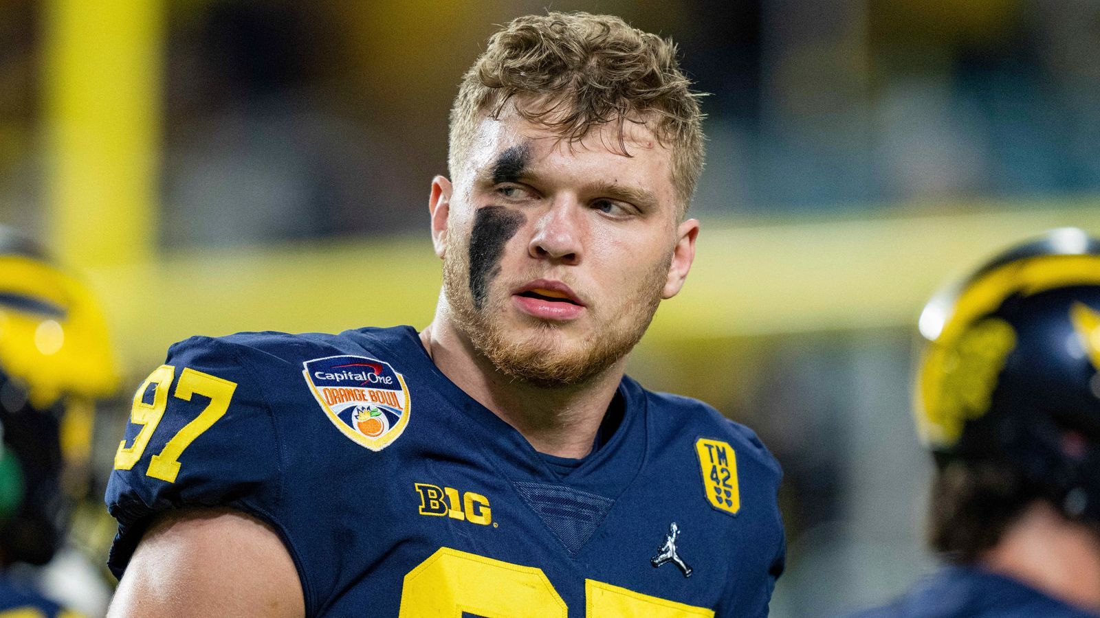 1600x900 NFL Draft guide: Will Aidan Hutchinson to go No 1? Travon Walker's rise, the Malik Willis story, Derek Stingley Jr questions