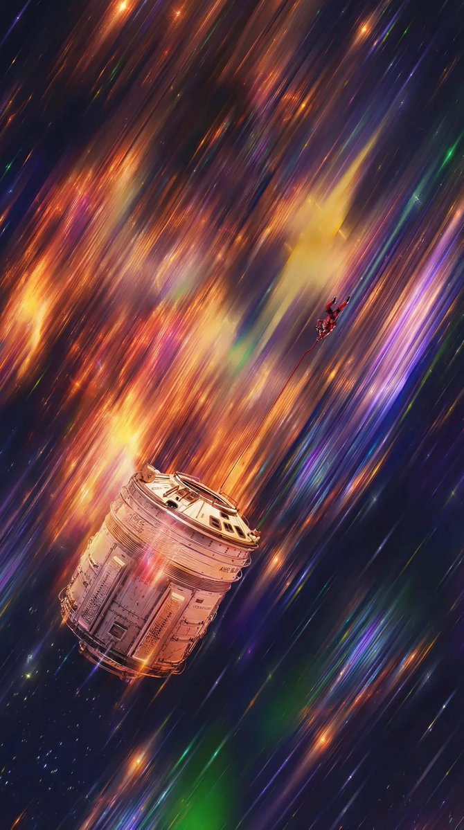 670x1199 project hail mary wallpaper