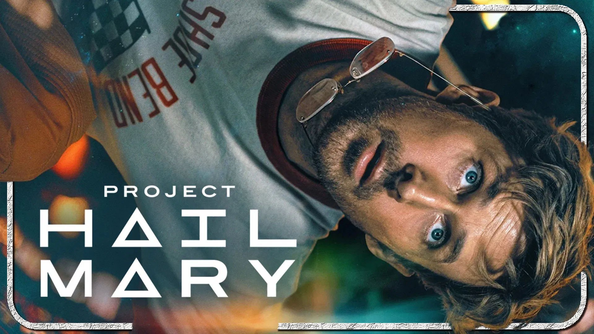 1920x1080 Project Hail Mary Blasts Into Space To Deliver A Final Sneak Peek Ahead Of The Film Opening of the Force
