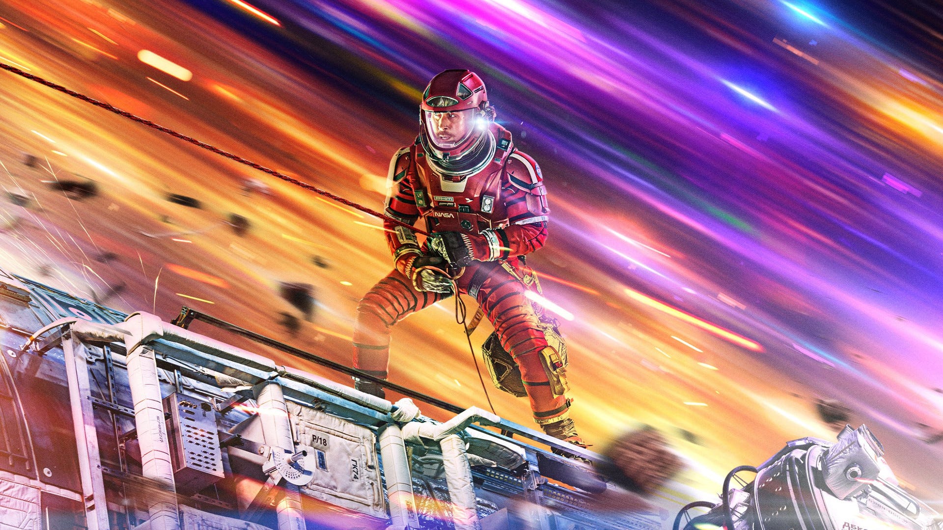 1920x1080 Project Hail Mary Is The Next Sci Fi Classic