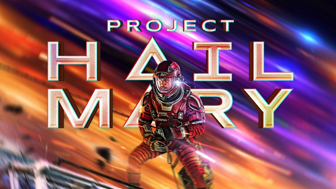 1280x720 Why PROJECT HAIL MARY Is A Masterpiece