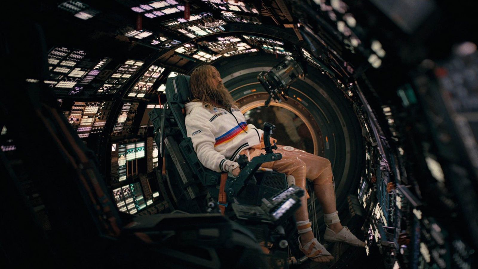 1600x900 The Science Behind Project Hail Mary. Book, Movie, Cast, Andy Weir, Sci Fi, Aliens, Relativity, & Ryan Gosling