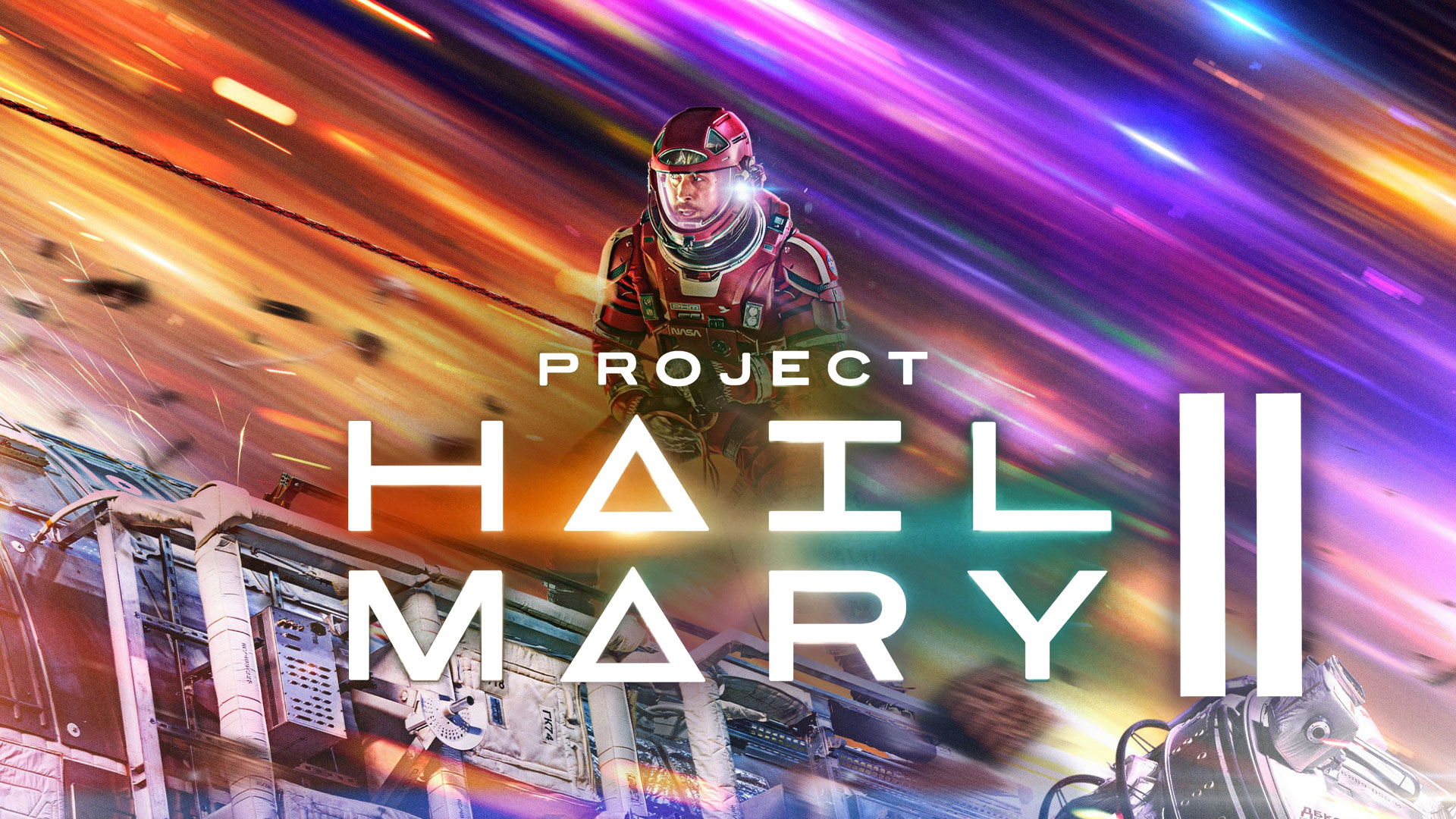 1920x1080 Project Hail Mary Sequel Depends on Andy Weir