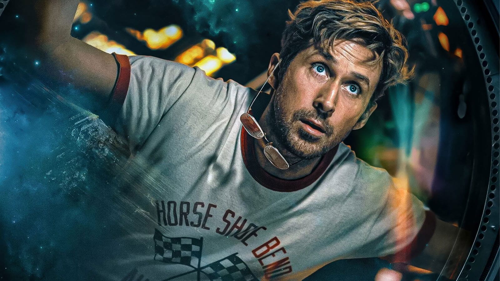 1600x900 Project Hail Mary REVIEW Good Sci Fi Fiction Department
