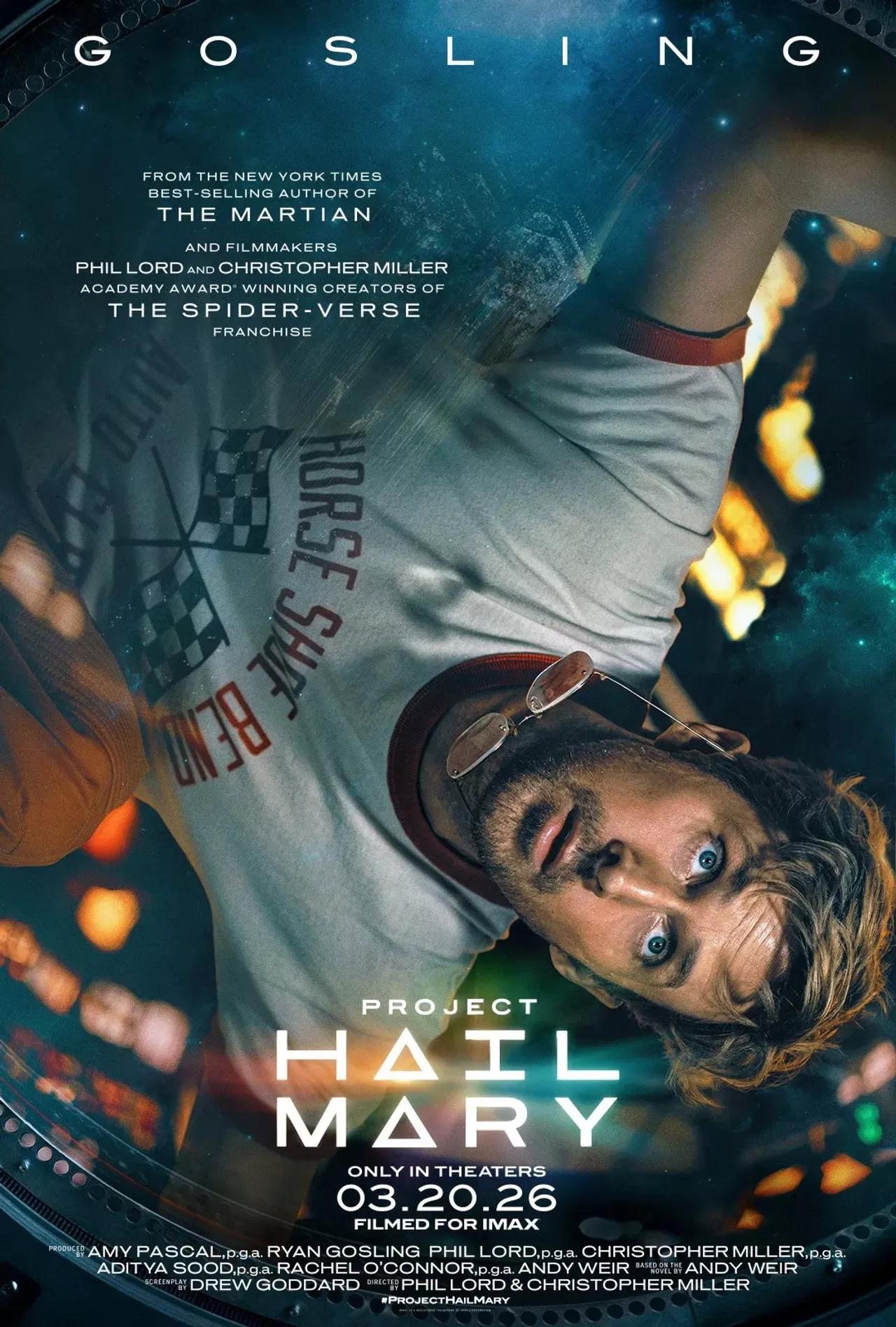 1280x1896 PROJECT HAIL MARY reviews and ratings