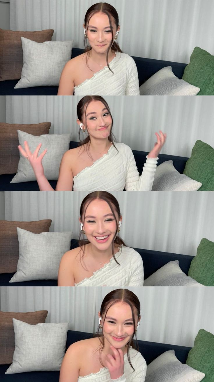 735x1307 wallpaper lola tung!