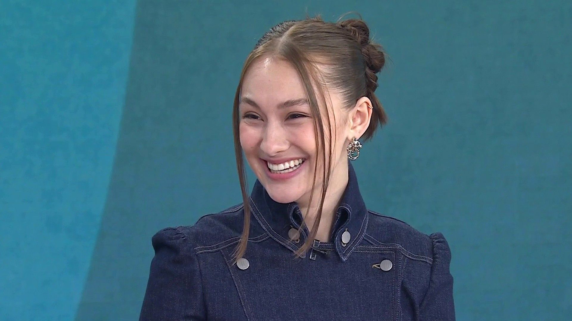 1920x1080 Lola Tung Talks Final Season of ‘The Summer I Turned Pretty’