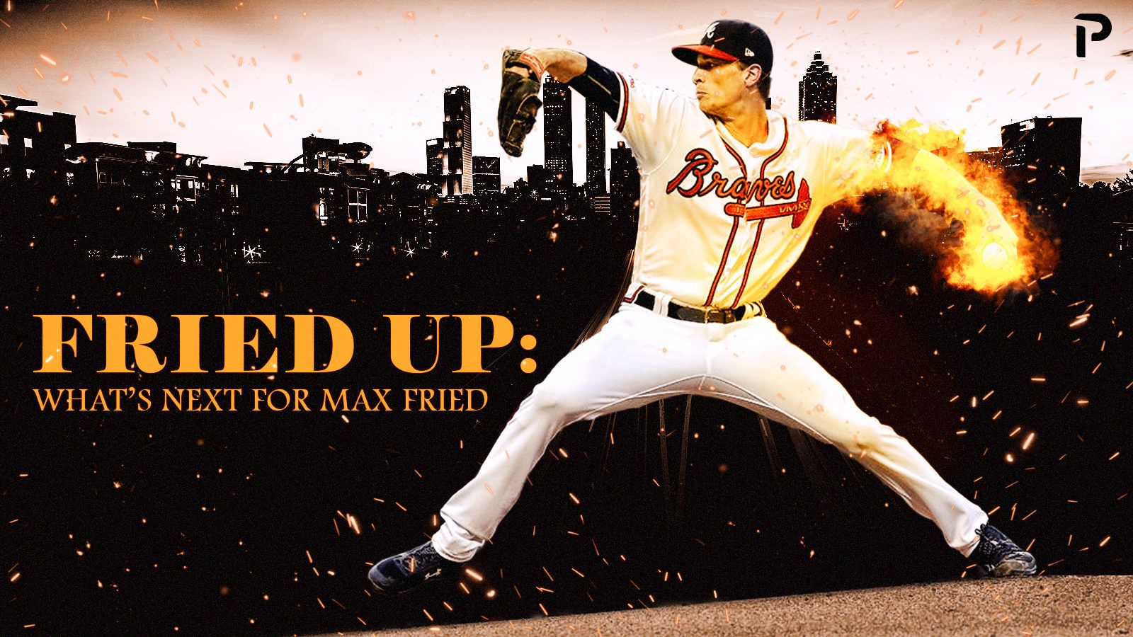 1600x900 Max Fried Wallpaper