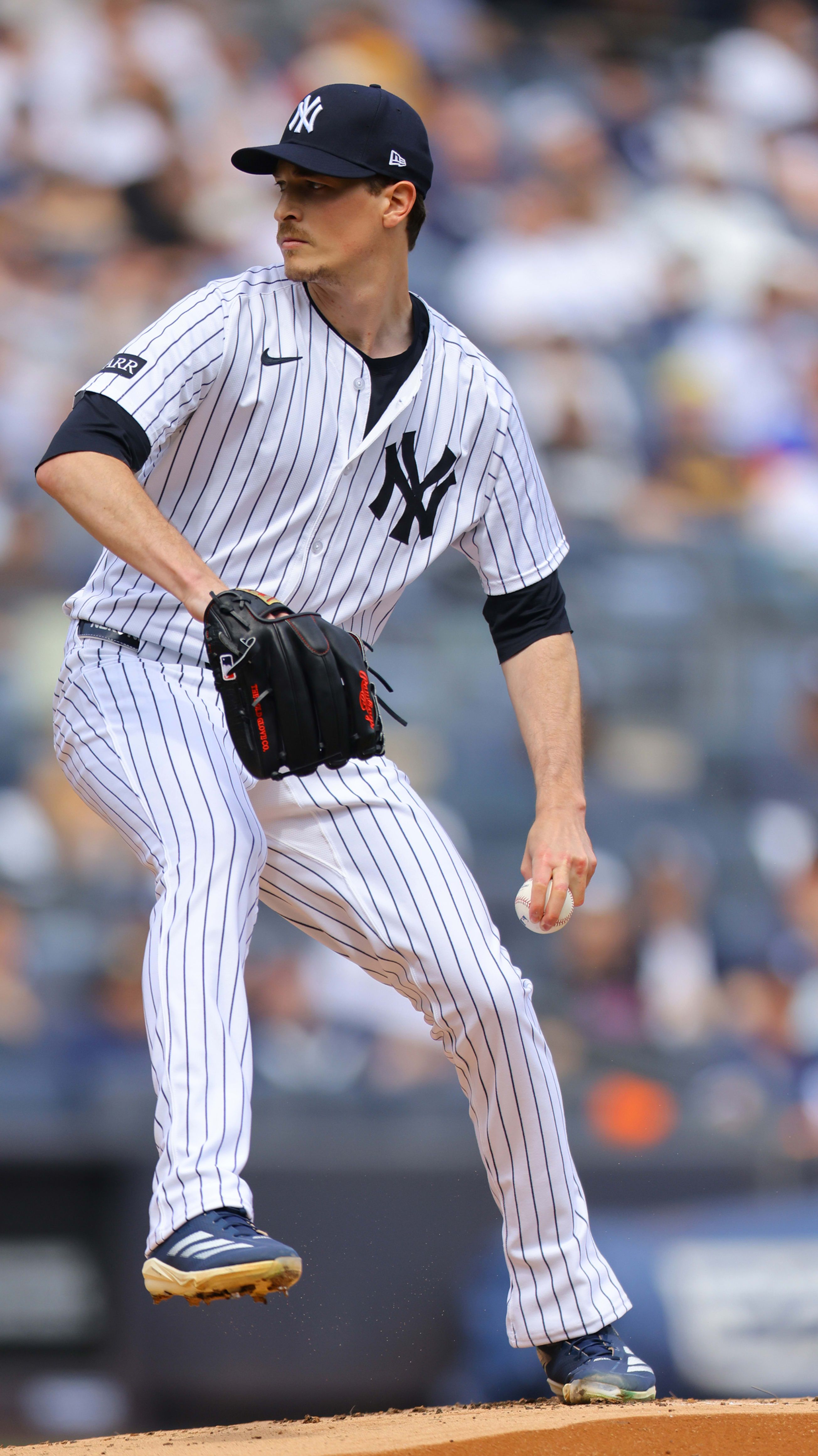 2608x4636 Max Fried Stats and Highlights Player Stories