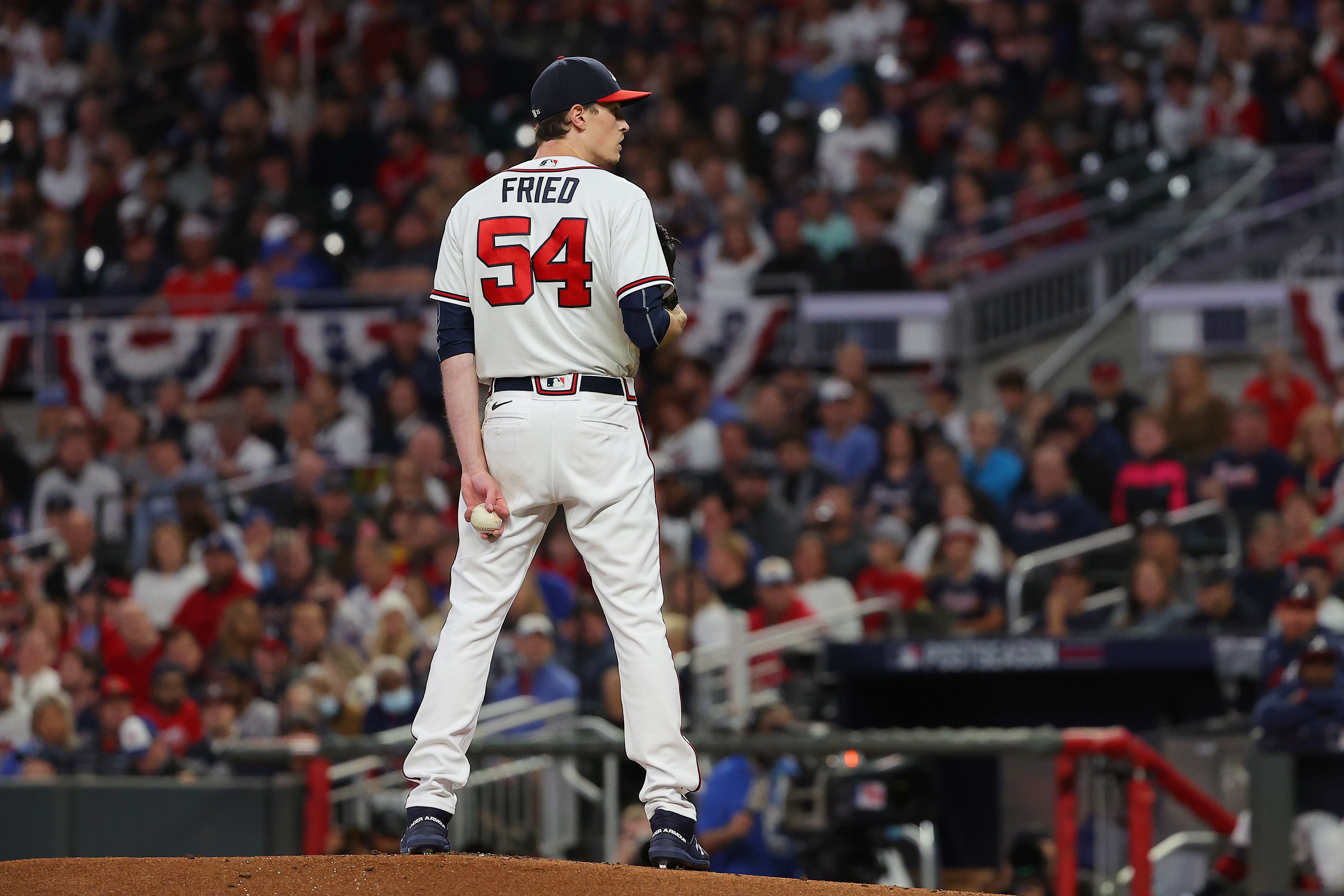 4295x2864 Max Fried Wallpaper