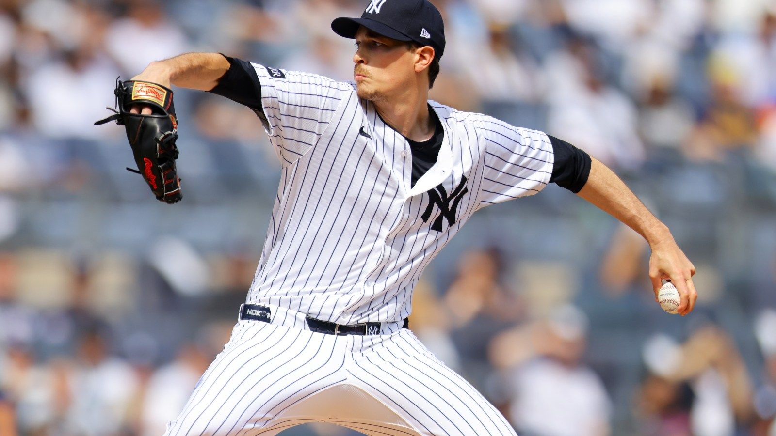 1600x900 Max Fried debuts for Yankees in blowout of Brewers