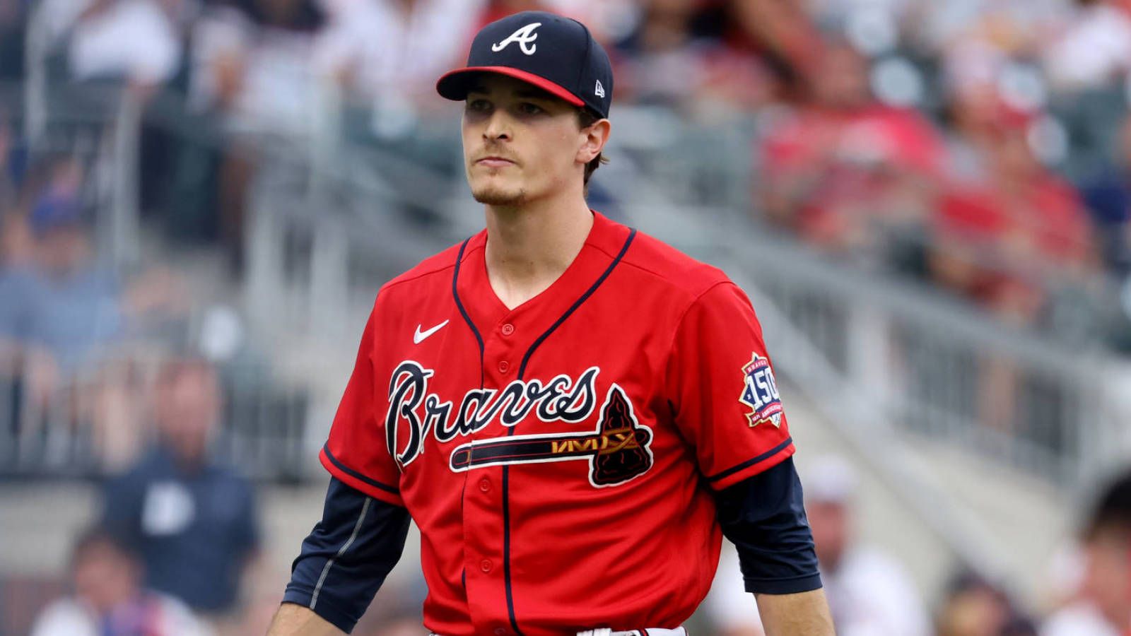 1600x900 Max Fried Wallpaper