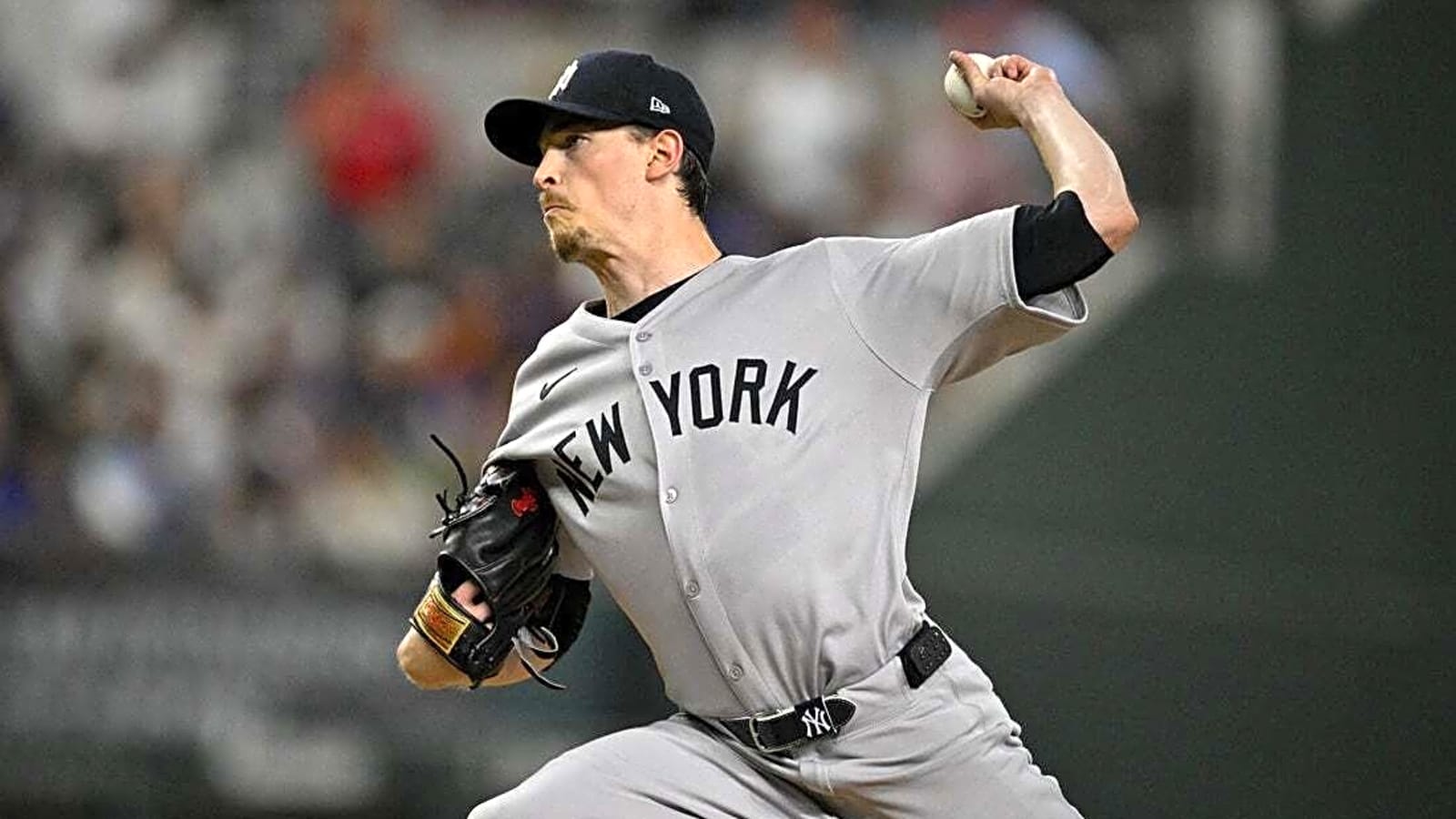 1600x900 Yankees' Max Fried looks for reset against Cardinals