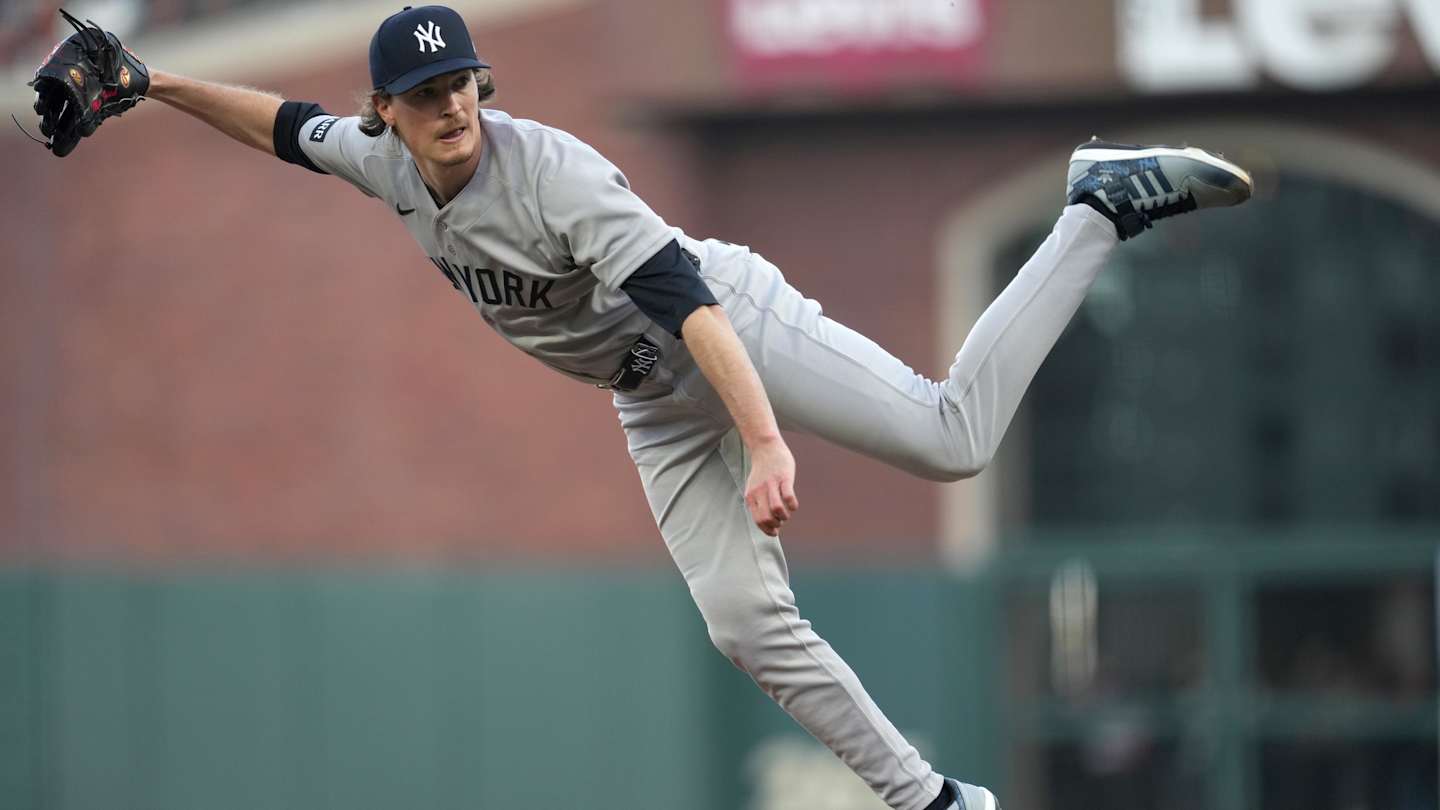 1440x810 Yankees' Max Fried Grinds Out Gem on Opening Day