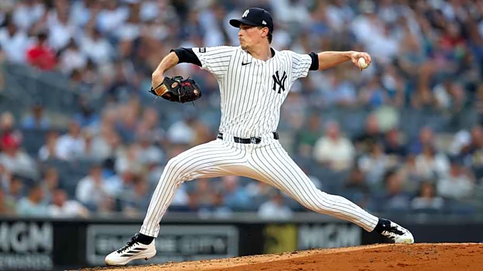 1600x900 Max Fried Returns to Historic Levels of Dominance in New York Yankees&; Latest Win