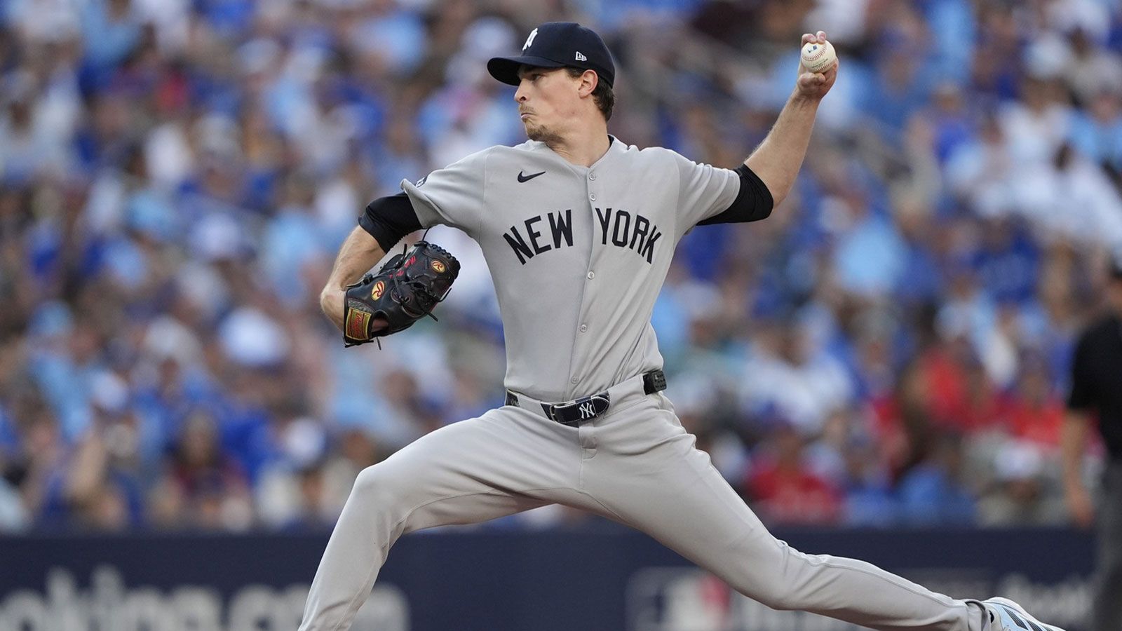1600x900 Yankees news: Max Fried makes Team USA World Baseball Classic decision