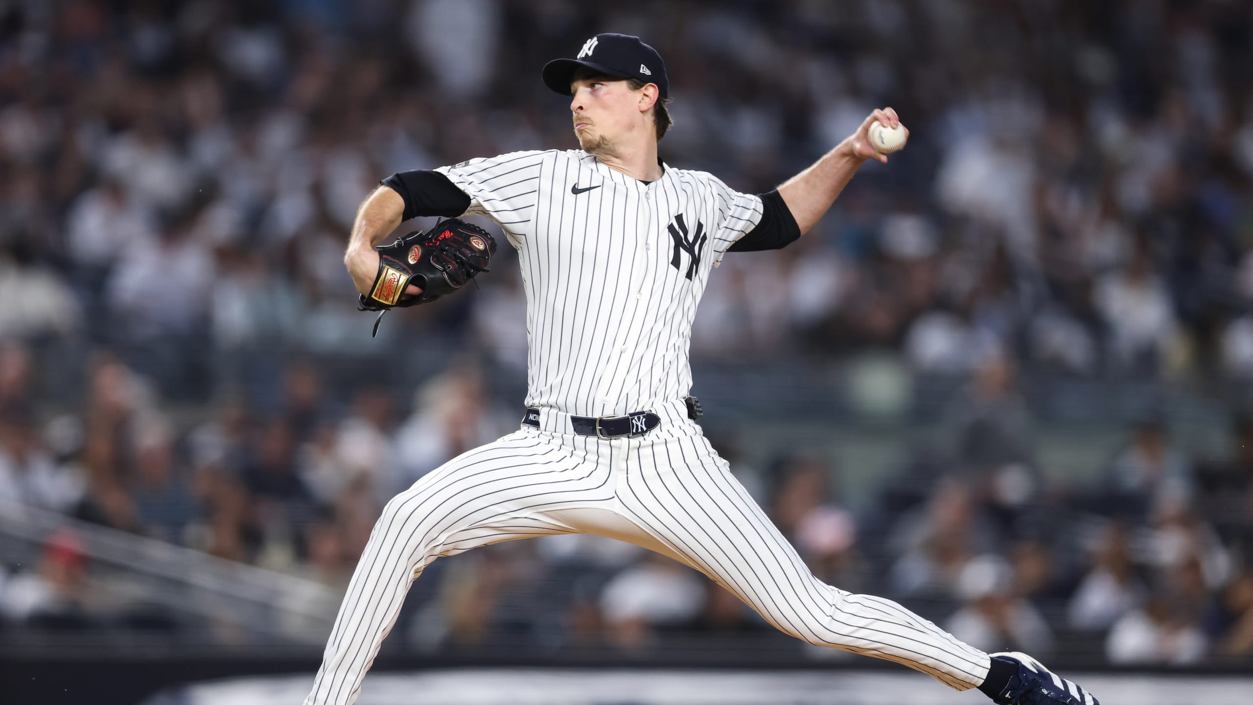 2560x1440 Max Fried dominates Rays: 1.01 ERA is lowest in Yankees' history through seven starts