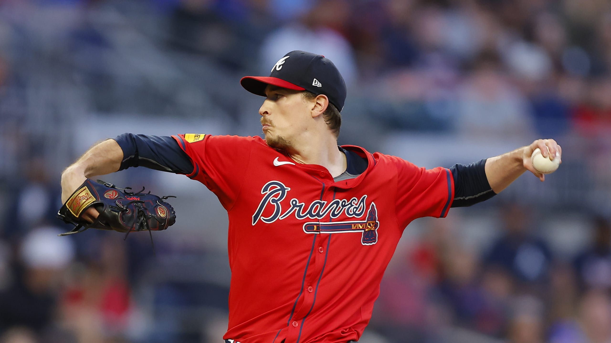 2560x1440 Where Yankees payroll, priorities stand after Max Fried signing