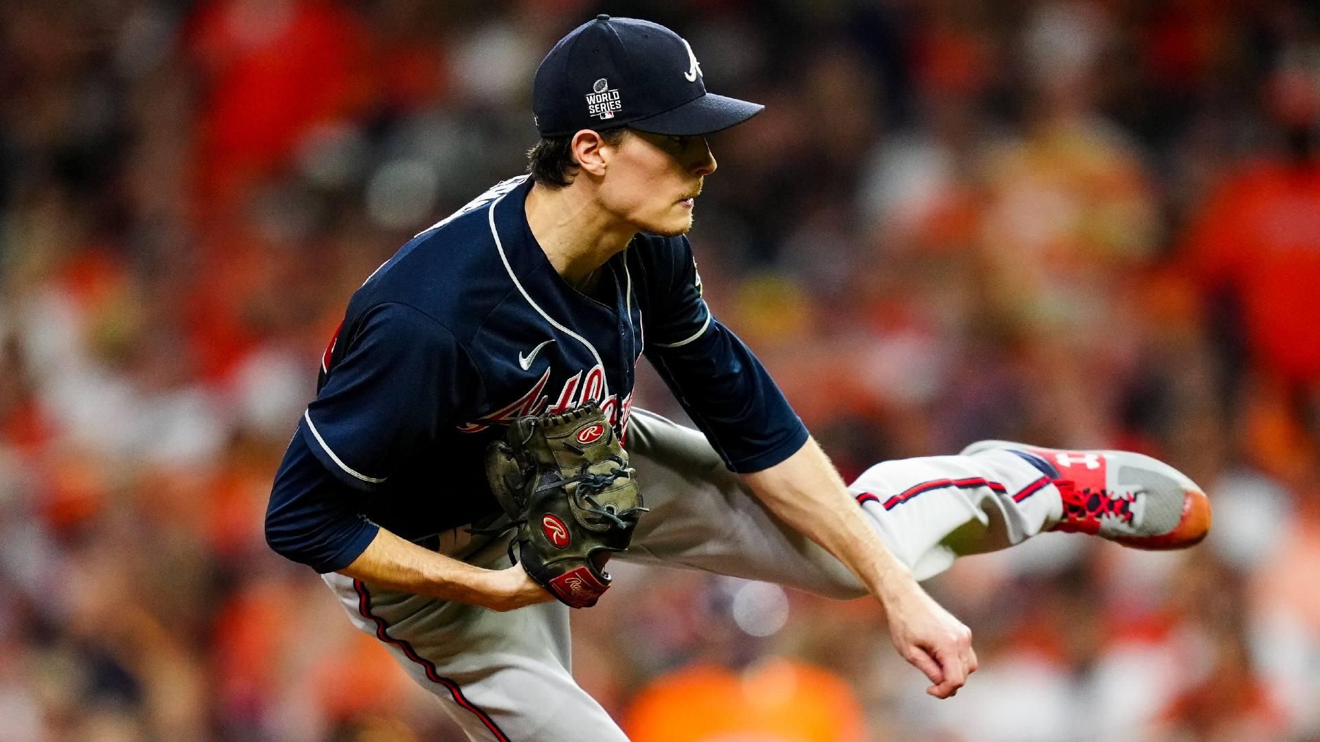 1920x1080 Max Fried and three more struggling stars who will shape whether Atlanta or Houston wins 2021 World Series. Sporting News Canada