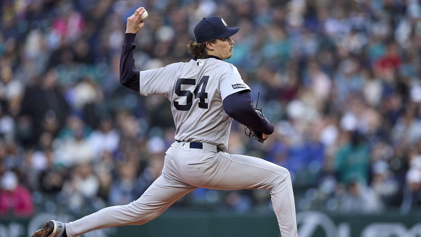 1600x900 Yankees news: Max Fried makes confident declaration