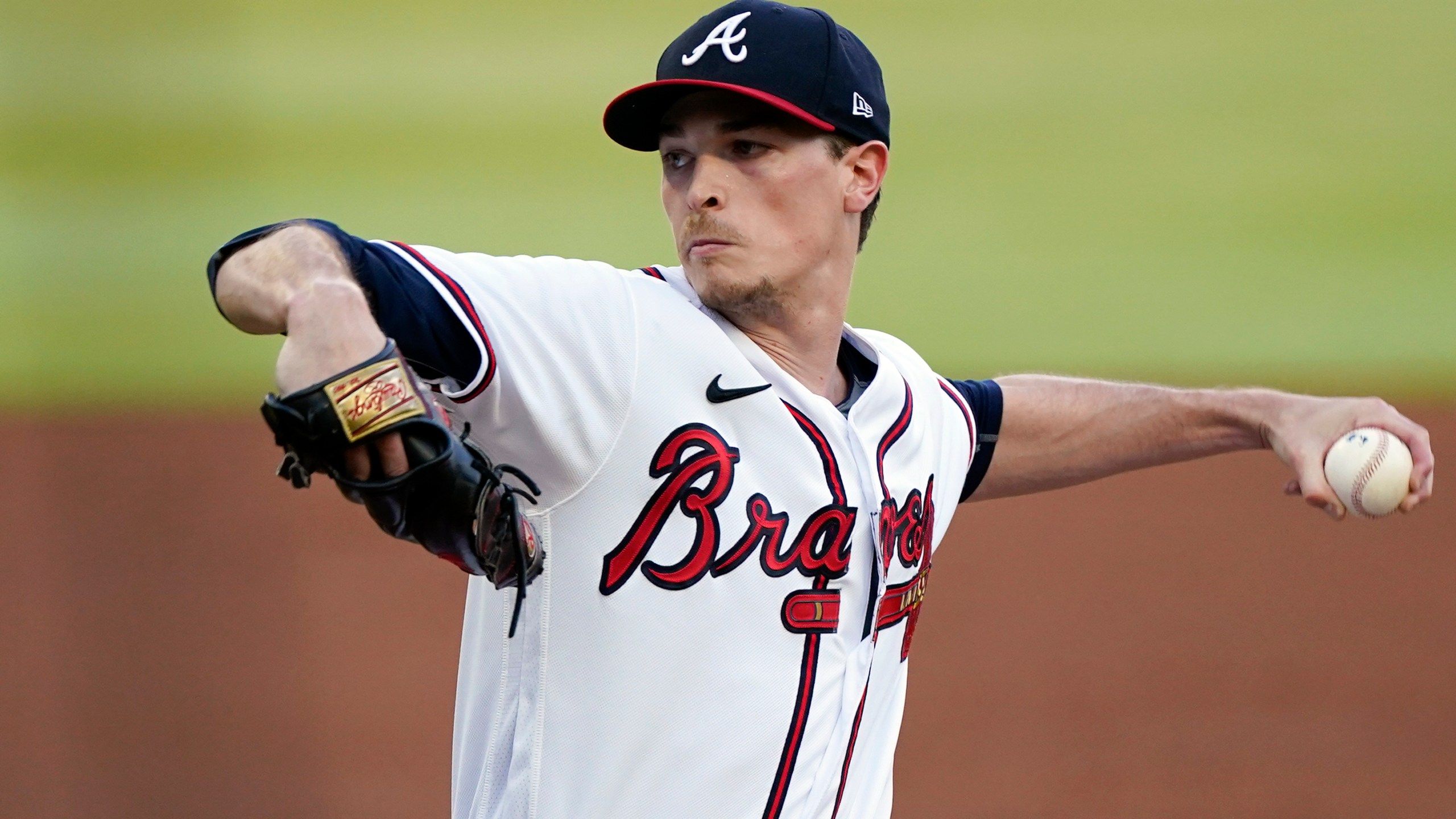 2560x1440 Max Fried beats Braves in arbitration, gets $6.85 million