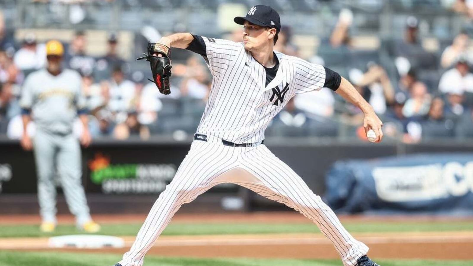 1600x900 Max Fried, Yankees aim to spoil Pirates&; home opener