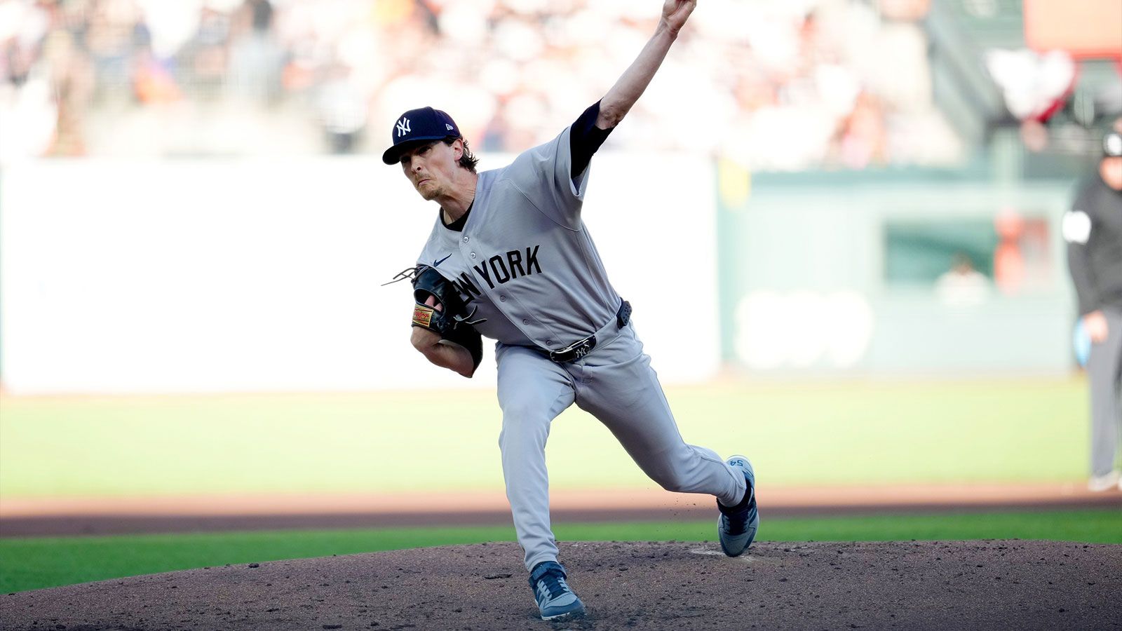 1600x900 Max Fried News, Rumors, Stats, Highlights and More