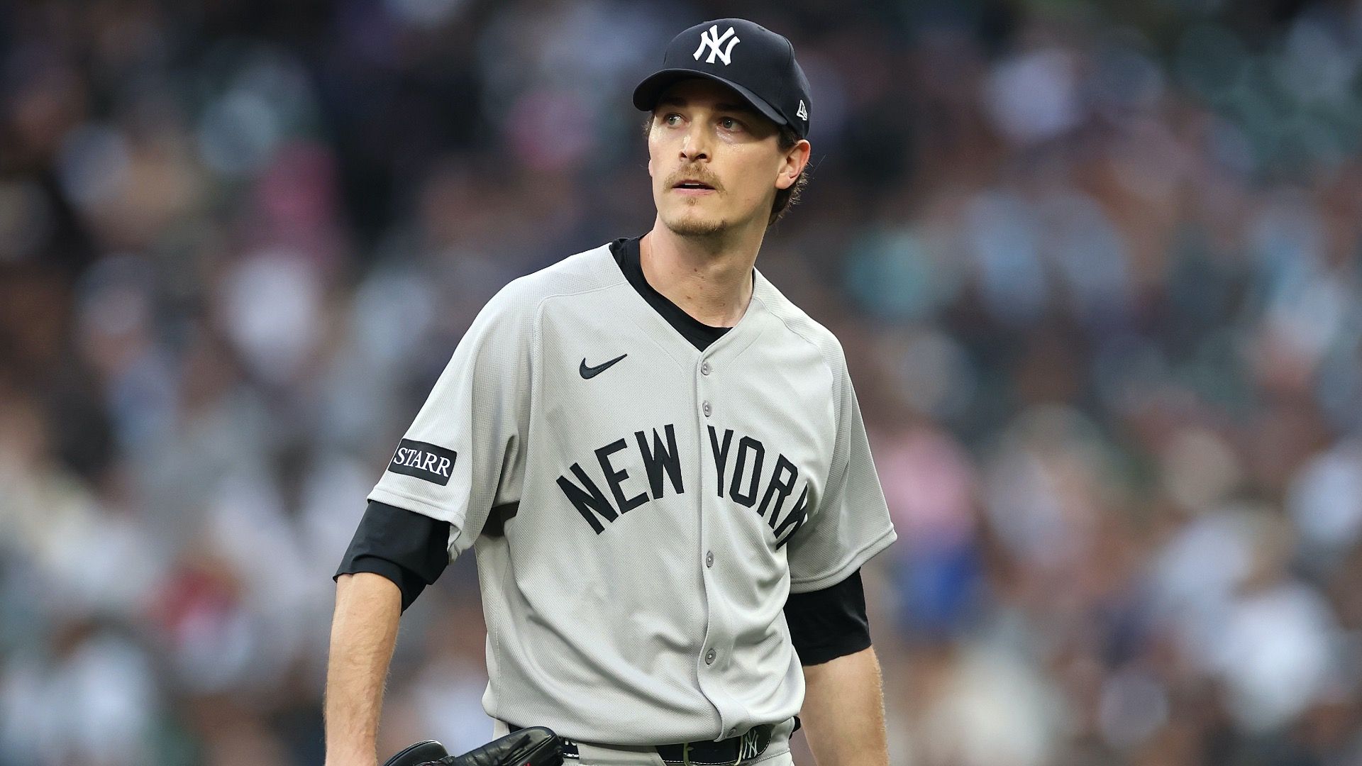 1920x1080 Yankees' Max Fried Sends Clear Message Before 2026 Season