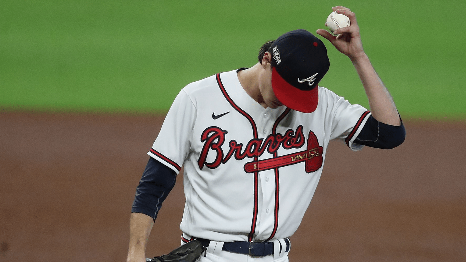 1920x1080 In NLCS opener, Max Fried faces the team he grew up cheering